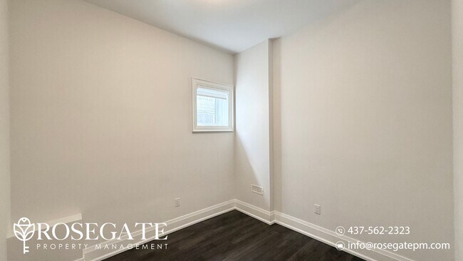 Photo - Newly Renovated 2-Bedroom Apartment in Tor... Unit 2