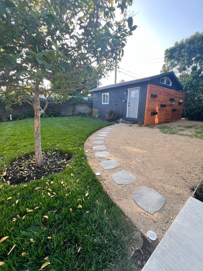 Your own home in Atwater Village