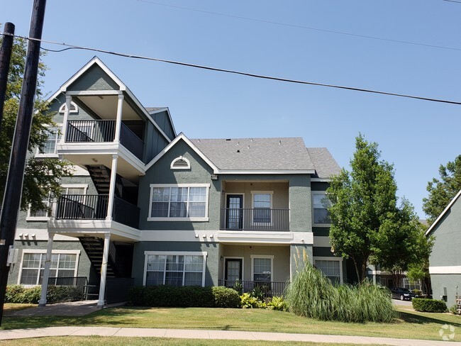 Building Photo - Tuscany at Wilson Creek Rental