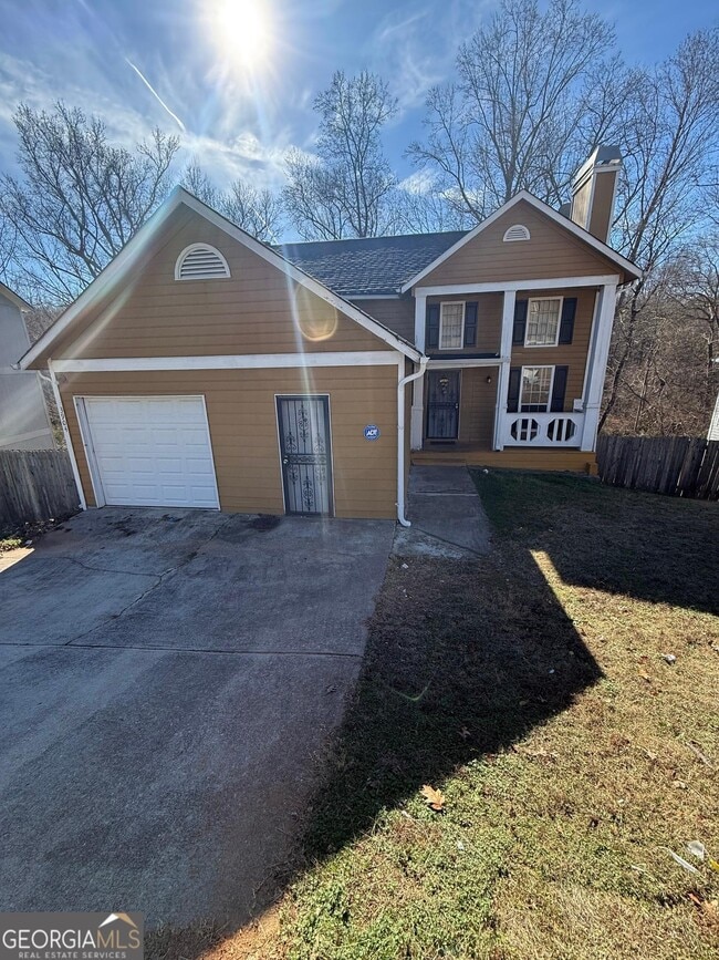 Photo - 3904 Conley Downs Ln
