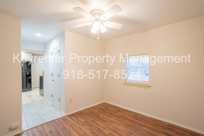 Photo - S Joplin Ave Triplex Unit Back Bungalow
