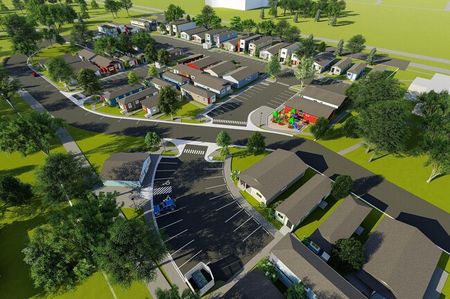 Photo - Cottages at North Carefree