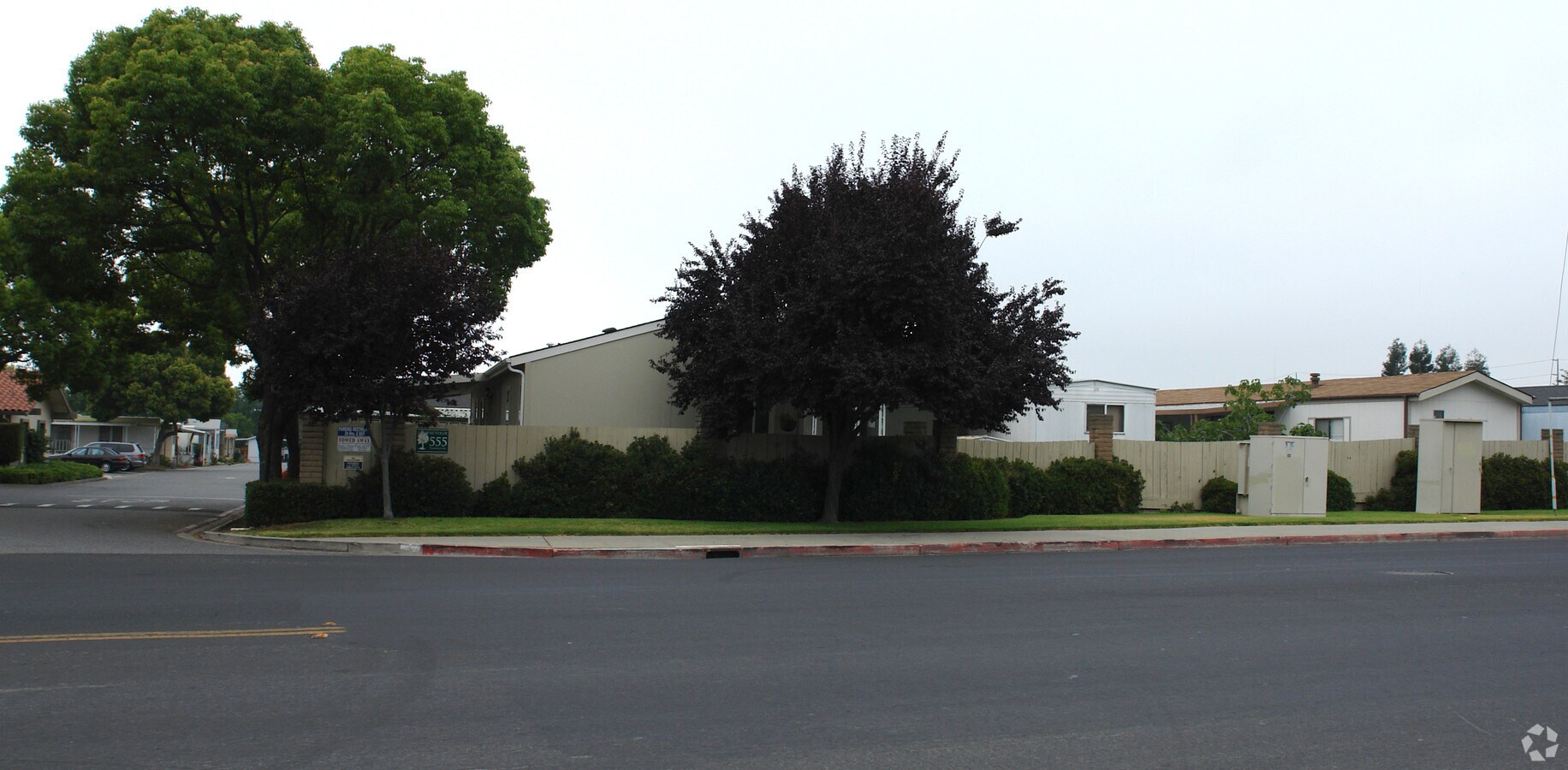 Photo - San Jose Verde Mobile Home Park