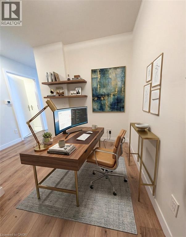Photo - 60 Frederick St Unit 1206