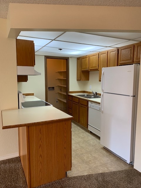 Central Park Apartments