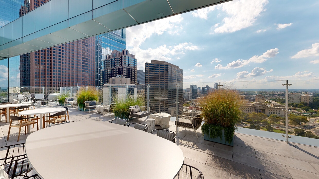 Photo - One Cathedral Square Apartments