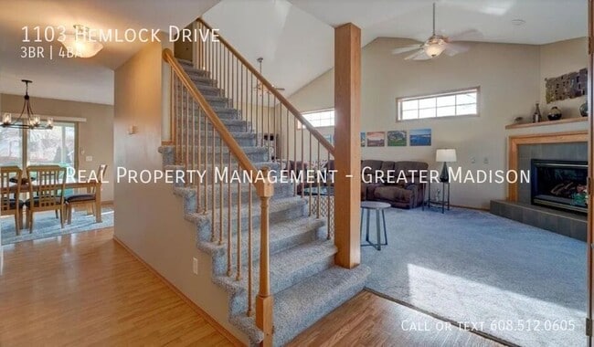 Photo - 1103 Hemlock Dr