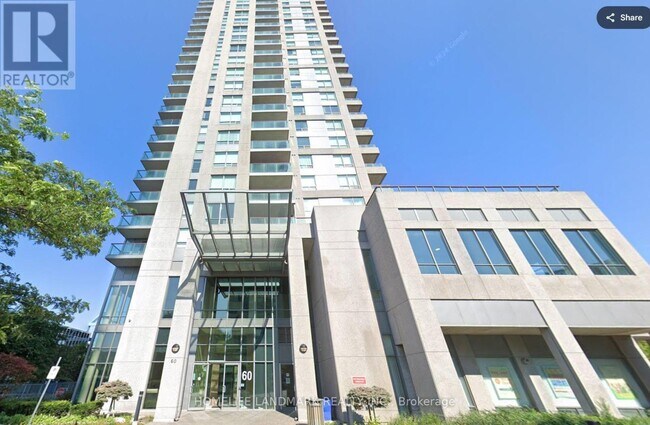 Photo - 60 Brian Harrison Way Unit 908