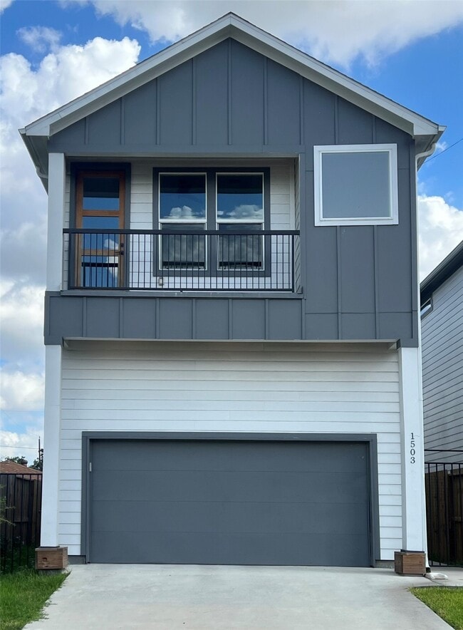 Photo - 1503 E 31st St Casa