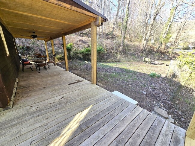 124 Tilley Rd