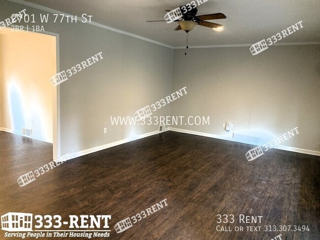 Photo - 2701 W 77th St