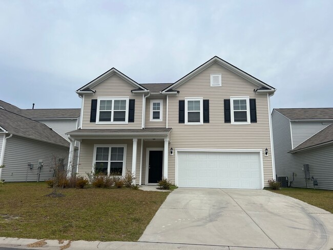 Beautiful 5-Bedroom home in Carolina Forest! - Beautiful 5-Bedroom home in Carolina Forest!