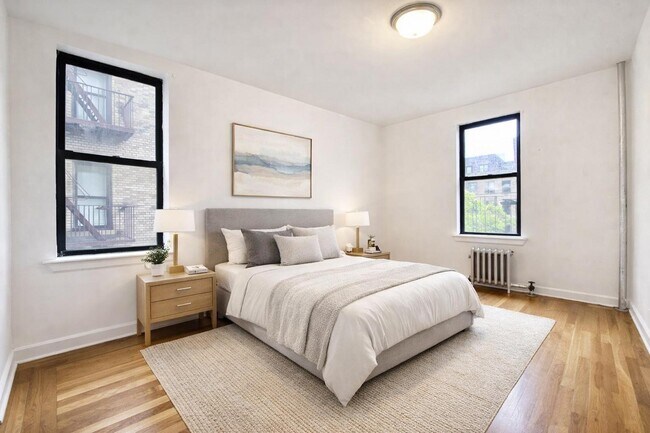 Photo - 590 Fort Washington Ave Unit 4F