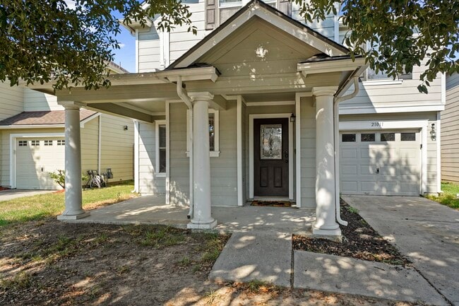 Photo - 21011 Emery Mills Ln