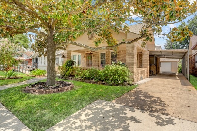 Building Photo - 5221 Mulford St