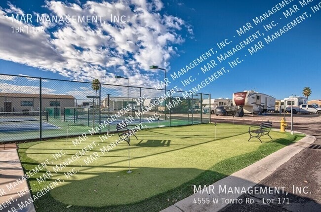 4555 W Tonto Rd
