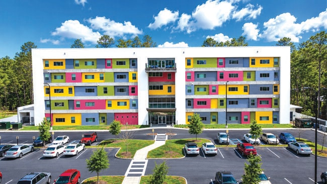 Photo - Deer Creek Senior Apartments - 62+
