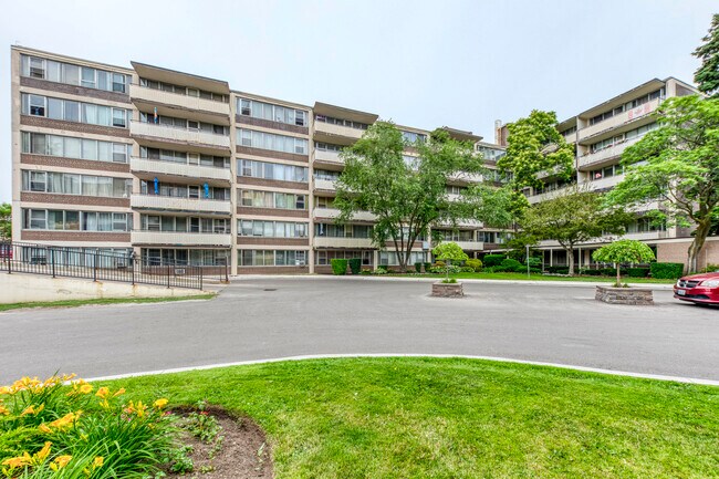 Photo - 2&4 Milepost