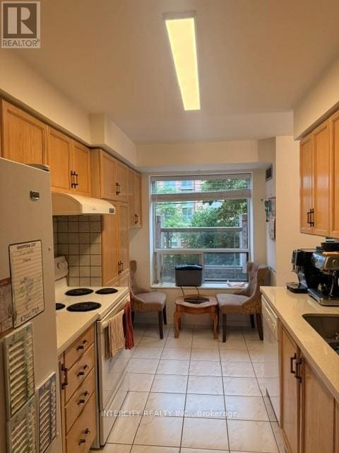 Photo - 800 Sheppard Ave W Unit 209