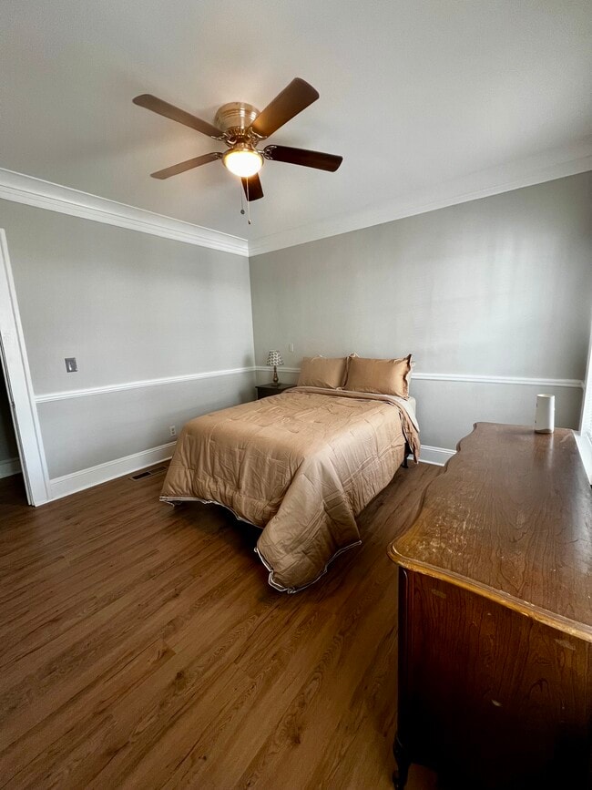 Bedroom View 2 - 2077 Cascade Rd SW Unit C