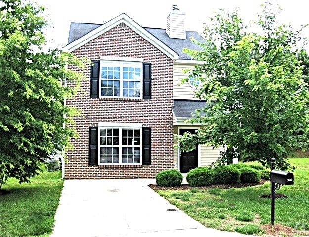Building Photo - 5620 Bolitar Dr Rental