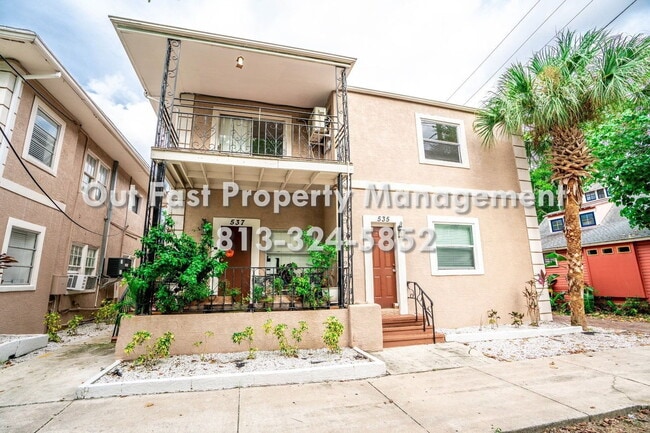 Photo - 537 2nd St N Unit B