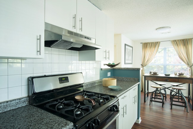 Ashwood Valley Apartments