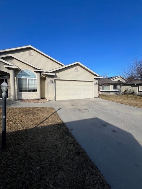 Charming 3-Bedroom, 2-Bathroom Home in Boi... - Charming 3-Bedroom, 2-Bathroom Home in Boi...