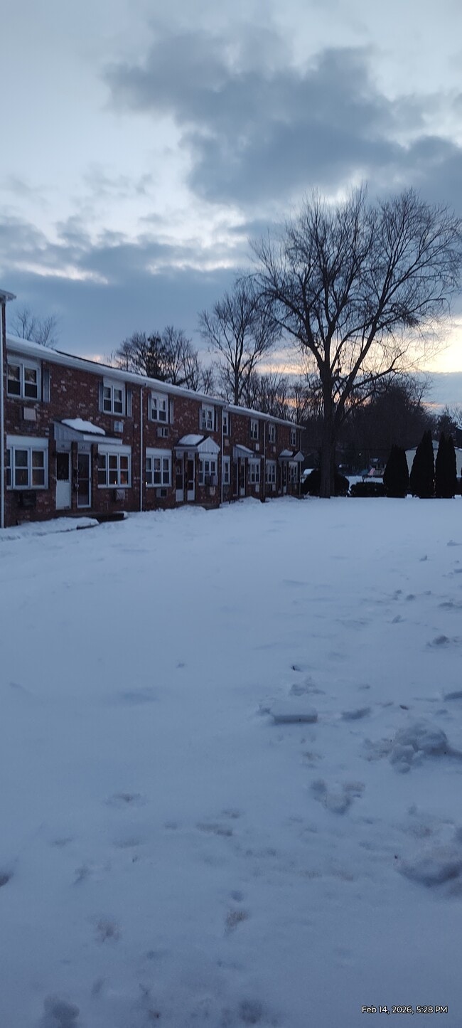 Vista del patio - 53 Hiltbrand Rd Unidad 3-10