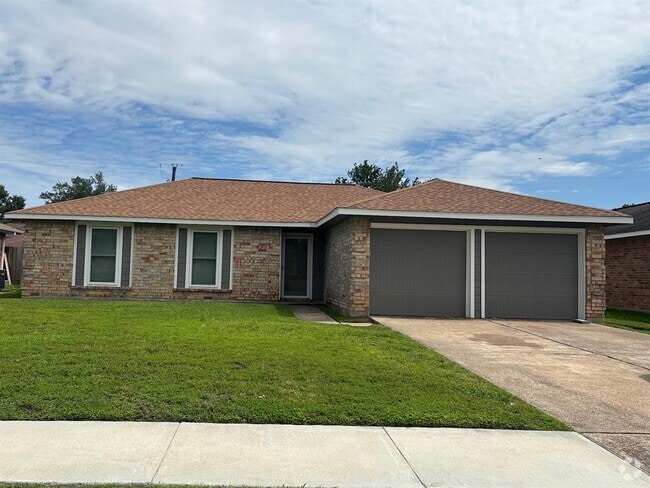 Building Photo - 9823 Stonemont Rd Rental