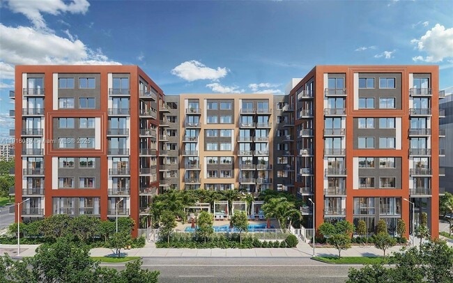 Building Photo - 3830 NW 11th St Unit 2BR