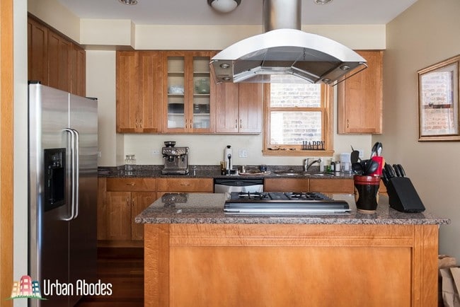 Photo - 1437 W Olive Ave Unit 2A