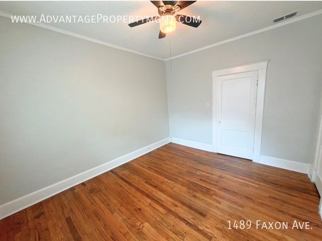 Photo - 1489 Faxon Ave