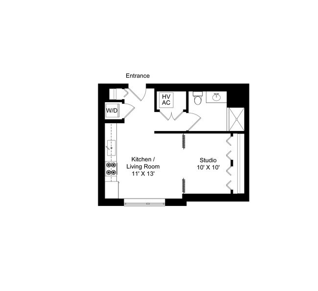 Photo - 840 W Grand Ave Unidad 206