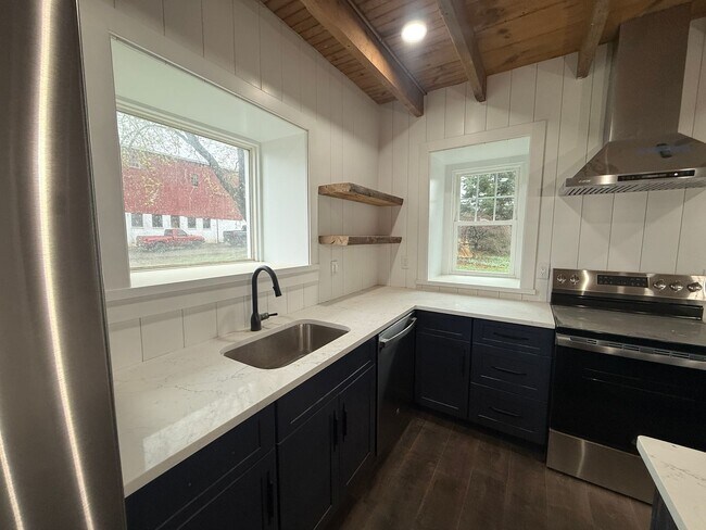Photo - Amazing Brand New Renovated Farmhouse. Don't Miss.