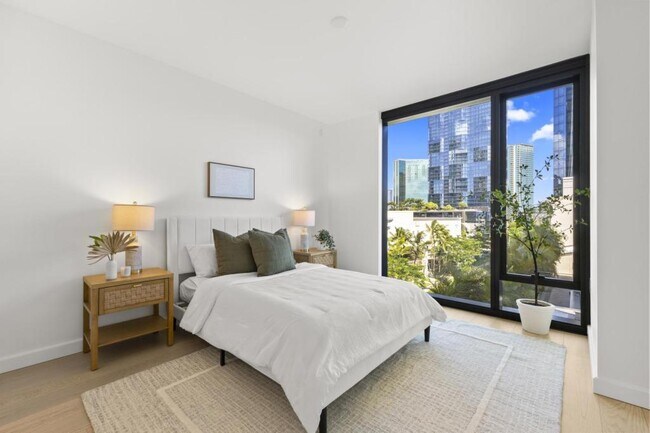 Photo - 1100 Ala Moana Blvd Unit 610