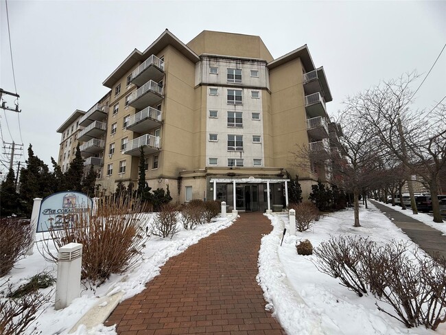 Photo - 260 Beach 81st St Condo Unit 1D