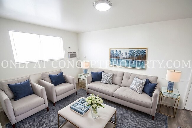 Photo - Summit View Apartments