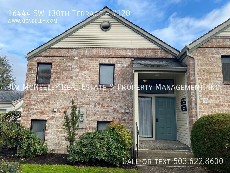 Photo - 16444 SW 130th Terrace Unit #120