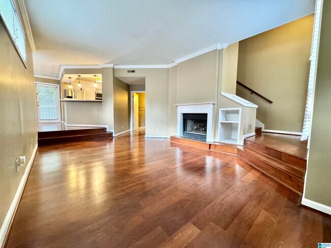 Photo - 3026 Cahaba Cliffs Dr Unit 3026