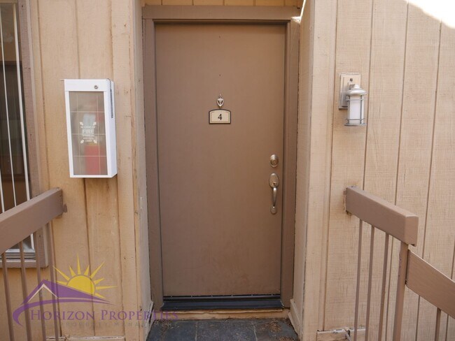 Photo - Bright 2 Bed 2 Bath 1,016sqft Condo in Sac...