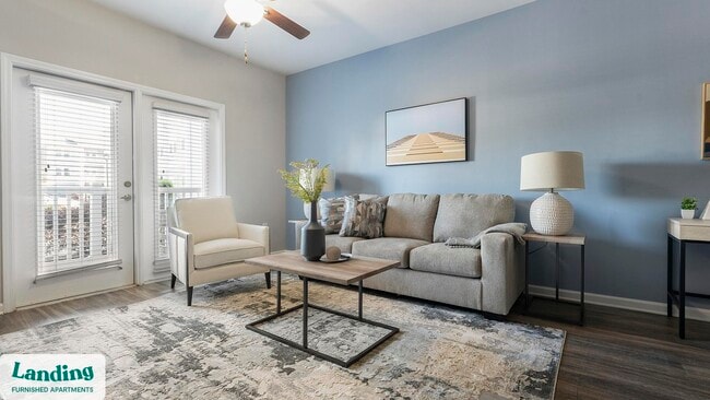 Building Photo - 915 Brentmoor Dr Unit 3102.1412409