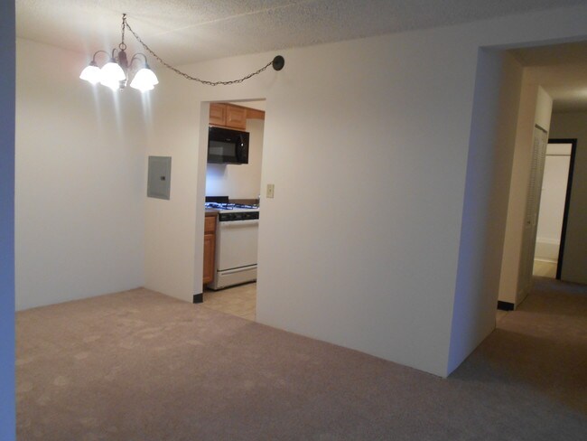3 Bed Dinning
