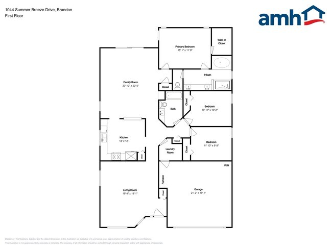 Photo - 1044 Summer Breeze Dr