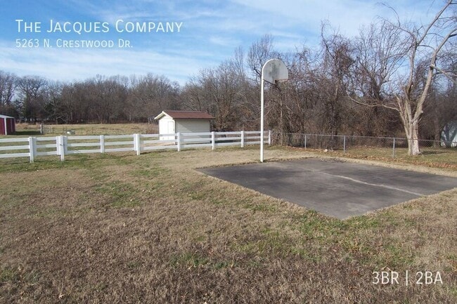 Photo - 5263 N Crestwood Dr