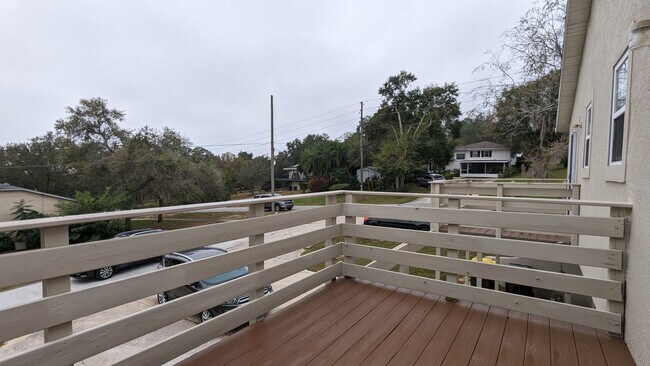 Photo - 3 bedroom 2 bath townhome for rent in Cler...