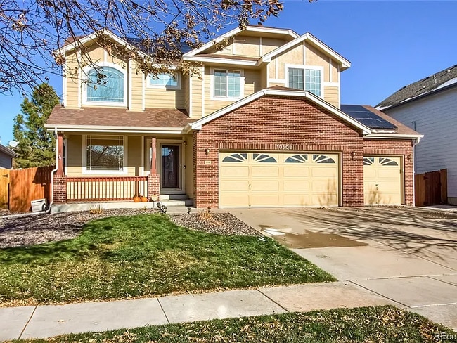 Photo - 10508 Vaughn St