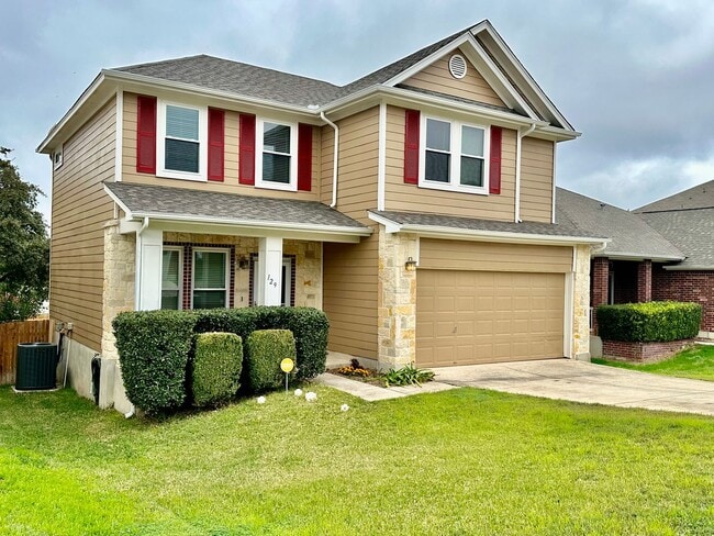 Building Photo - *Fantastic Home in Great Stone Oak Location*