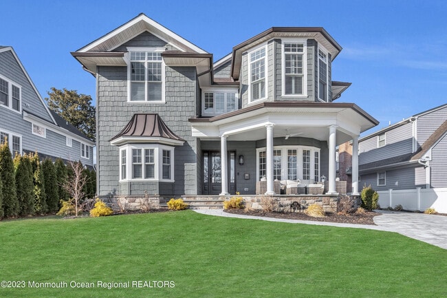 Building Photo - 502 Brighton Ave