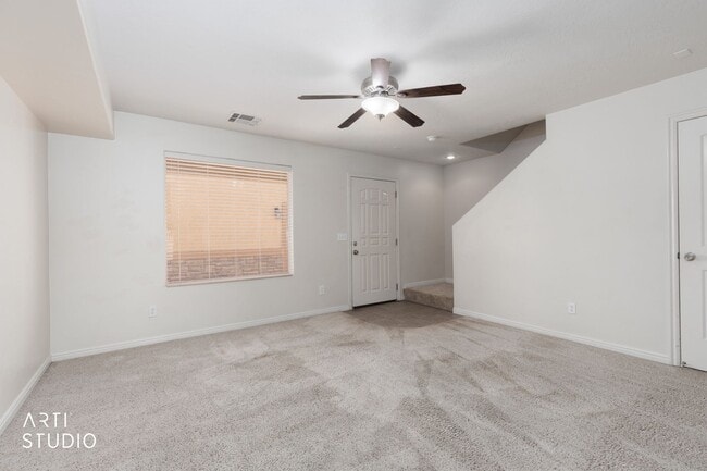 Photo - Sky Hawk Townhome